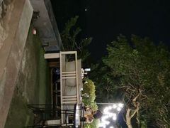 -网红落日悬崖餐厅 The Sky Gallery