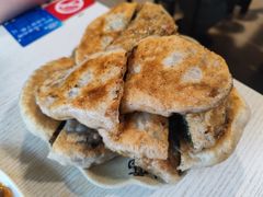 -老北京馅饼粥(西单店)