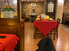 -申德勒加油站西餐厅(太仓店)