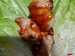 护心肉-喜来稀肉(虹泉路店)