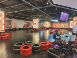 -卡尔飞车(长沙喜盈门范城店)