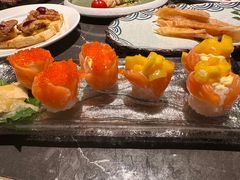 -極上萬膳·日料放题(海岸城店)