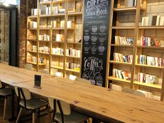 -CGV影城(滨江天街IMAX店)