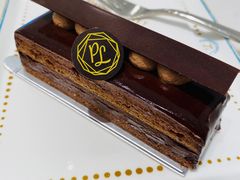 特浓巧克力脆底蛋糕-PAUL LAFAYET 法式甜品(深圳湾万象城店)