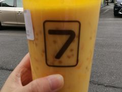 -7分甜(观前碧凤坊店)