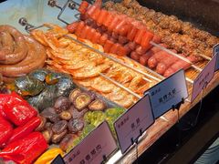 -韩盛·盛江山自助料理(于洪新玛特店)