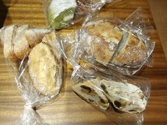 -面包与我Bread Or Me(长城汇店)