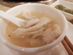 -芭夯兔·无骨兔汤锅(华阳店)