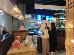 -陈傻子餐厅(世纪都会店)