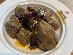 -守柴炉烤鸭(中海国际店)