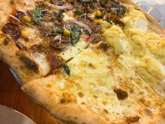 -1861意大利餐厅(文化广场店)