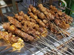 -郑喜旺烧烤(郑州总店)