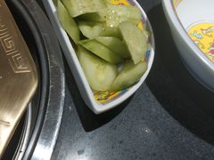 -芦月轩羊蝎子(劲松店)