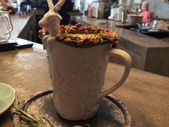 -BE NORMAL CAFE(霞溪路店)