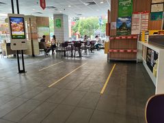 -麦当劳(肇庆大旺店)
