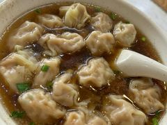 -蒋家桥饺面店(奥邦店)