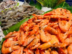 -星伦多自助料理(永旺店)