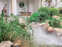 -绣园·茶食宴(湘绣博物馆店)