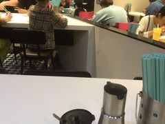 -小杨生煎(龙之梦购物中心店)