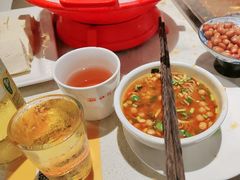 -红鼎坊·老成都火锅(新南门店)