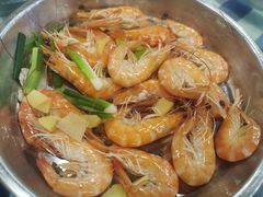 -钱大妈海鲜饭店(保利林语店)