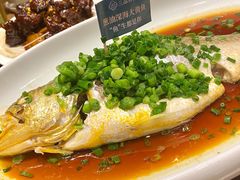 -三品香·江浙菜(松江九谊店)