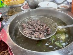 -蔡社牛肉城(龙湖店)