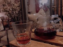 -几米咖啡(龙洲湾花园店)