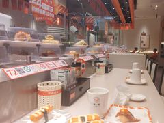 -新一番三文鱼寿司(大东海店)