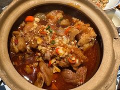 -图味美小黄鱼·景德菜(浙江路店)