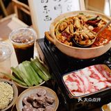 南宁也有敲好吃的肥肠鸡啦/人均才50r‼️