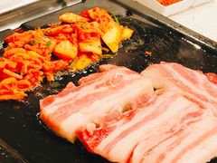 -韩时烤肉(枫蓝店)