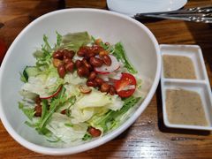 -壹块捌烧烤(灯市口店)