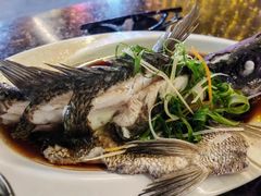 -岛中岛·海鲜大排档·万宁老字号(东澳店)