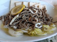 -那家小馆•北京菜•烤鸭(香山店)