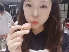-王森咖啡西点烘焙培训(上海名厨中心店)
