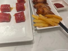 -避风塘·老港味餐厅(虹口龙之梦店)