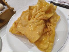 -白云宾馆·白云宴餐厅