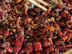 -饭江湖·江湖菜(湖广会馆店)