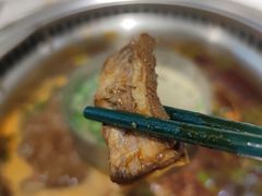 -葛记红焖羊肉(人民路店)