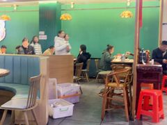 -老街鱼嘴巴(坡子街老店)