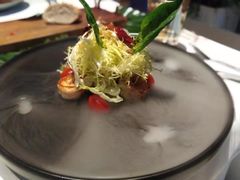 -Tomato&Pepper法餐厅