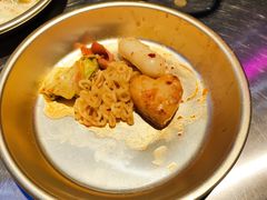 -Meet Sun韩式大排档(五一广场7MALL店)