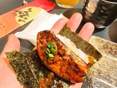 -無二炙坊·和牛烧肉(大钟寺1733店)