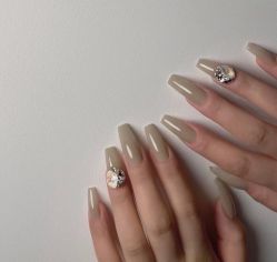 -杨红水晶延长美甲美睫