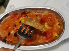 -香港茶餐厅文化体验馆(茶山镇店)