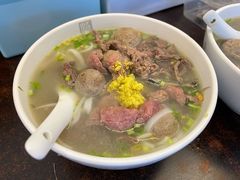 -潮镇老尾牛杂(环城西路店)