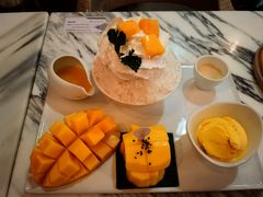 -Make Me Mango Tha Tian