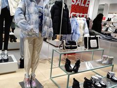 -hotwind热风(重庆悦荟店)