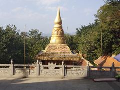 -西双版纳勐泐文化旅游区